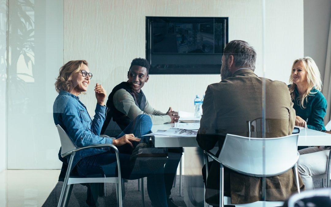 Nieuw platform voor sterkere positie medische staf in ggz