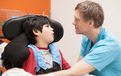 Mini-webinars voor medewerkers gehandicaptenzorg tegen overbelasting