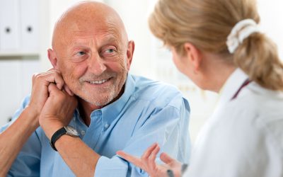 Landelijke handreiking veilig werken i.v.m. COVID-19 ook voor VVT