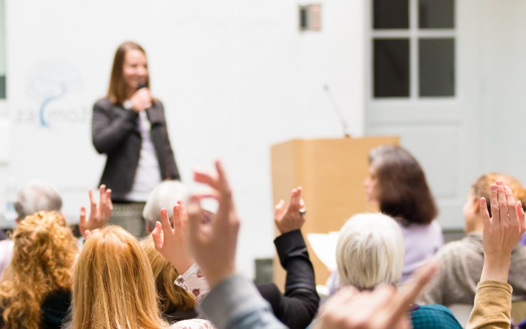 Inschrijving LAD-trainingen ‘Beter in beeld’ en ‘Beter in onderhandelen’ gestart