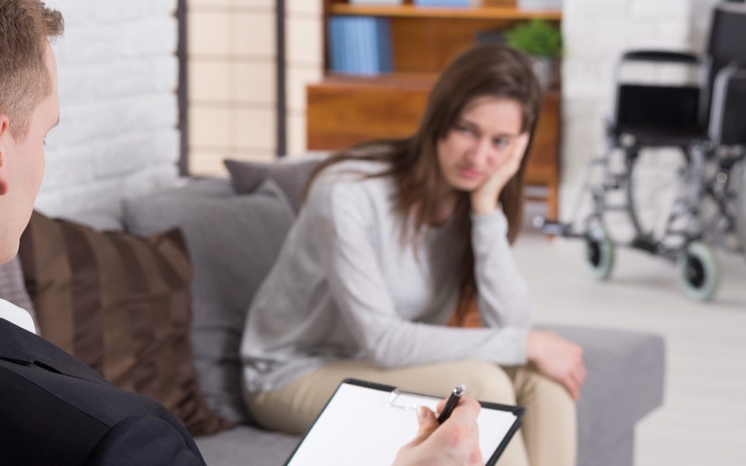 Intentie om inspraak psychiaters te regelen