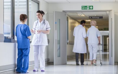 Ruime meerderheid LAD stemt in met afspraken nieuwe Cao Ziekenhuizen