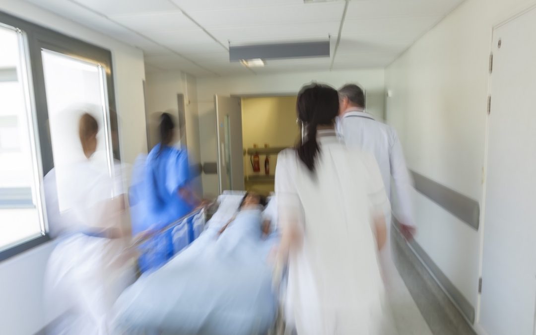 LAD: maak voor zorgbonus geen onderscheid op beroep of inkomen