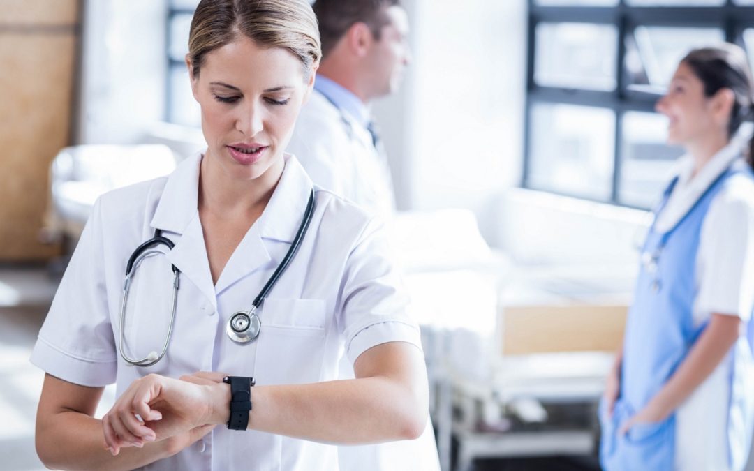 Vijf projecten voor duurzame inzetbaarheid in ziekenhuizen