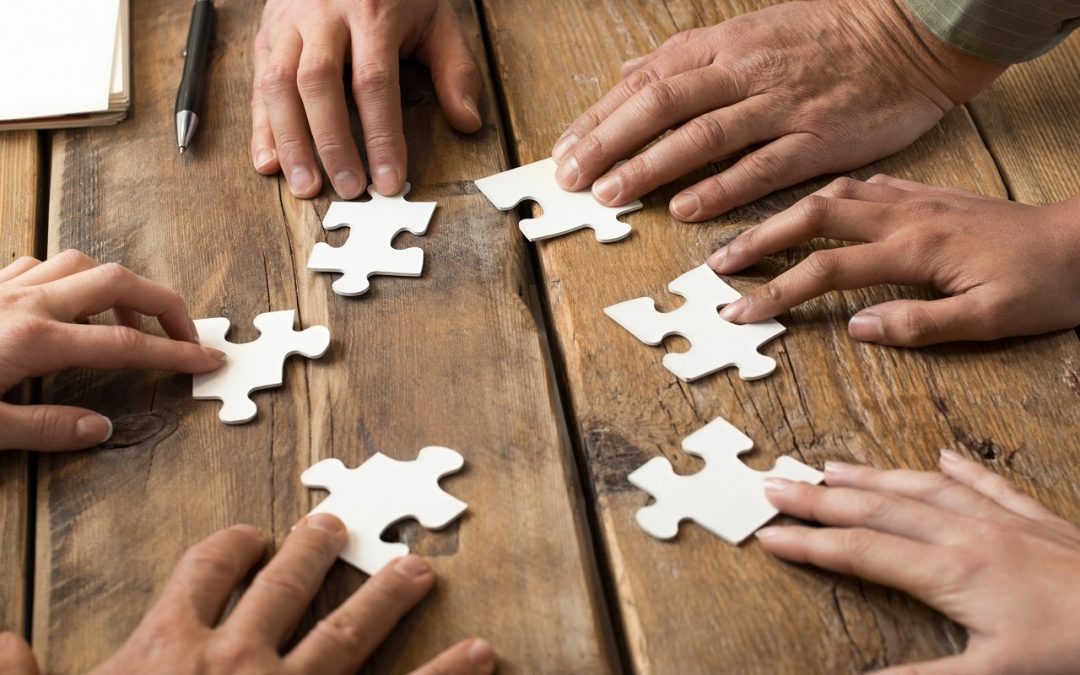 Werken in de zorg: hoe blijft het leuk?