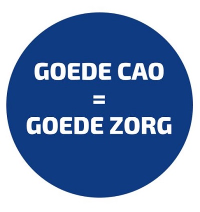 Na zomervakantie zondagsdiensten in ziekenhuizen in heel Nederland