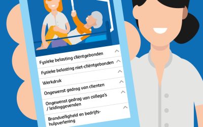 Nieuwe Arbocatalogus VVT: nu óók voor medewerkers