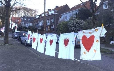 Handreiking Veilig werken voor alle zorgprofessionals