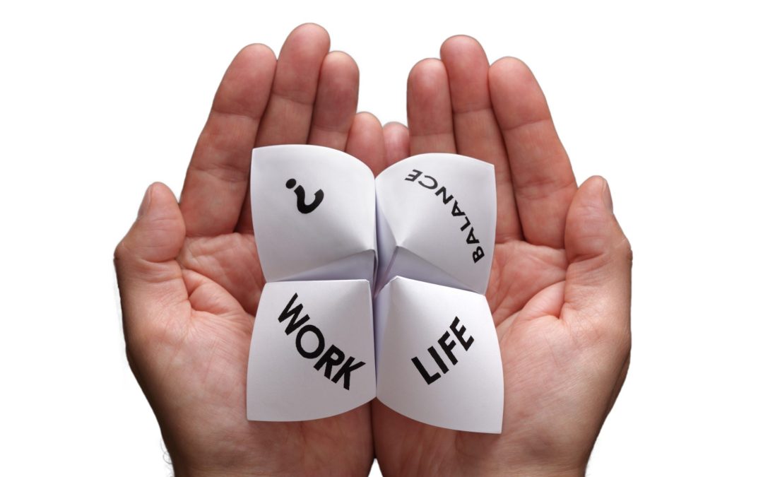Mooi gratis aanbod voor ziekenhuiswerknemers voor een juiste werk-privé balans