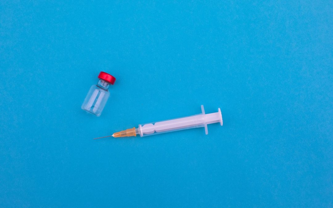 KNMG-webinar ‘Vaccineren tegen COVID-19’