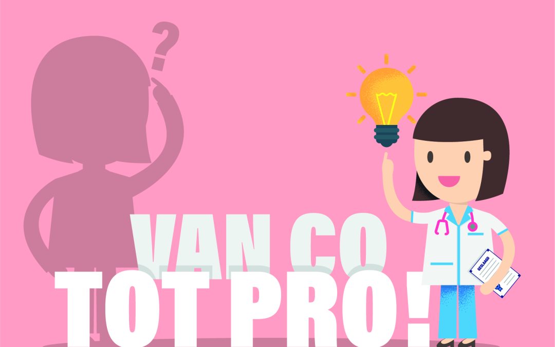 Congres voor (bijna) startende basisartsen op 10 april