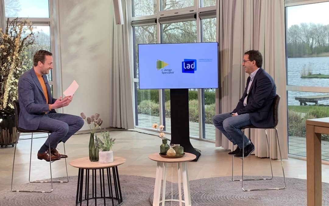 Online editie Basisartsencongres goed bekeken 