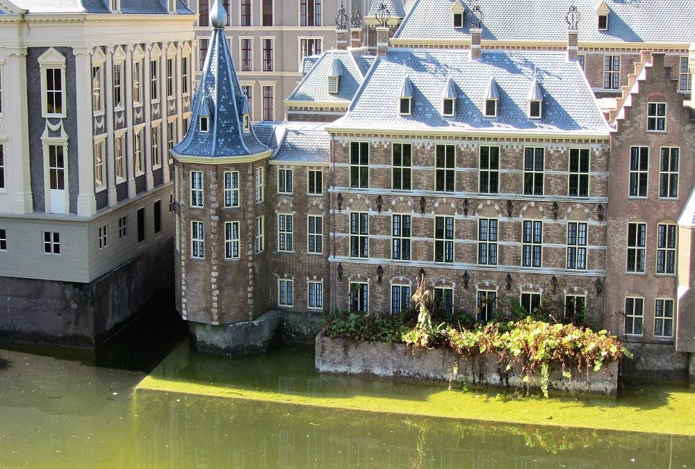 Blijf niet dweilen met de kraan open en investeer nu in huidige zorgwerknemers