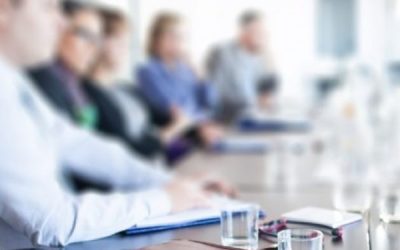 Vergroot je invloed met de trainingen ‘Beter in Beeld’ en ‘Beter in onderhandelen’