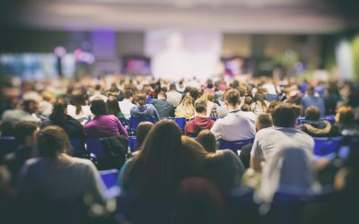 Save the Date: Festival van de Bevlogenheid