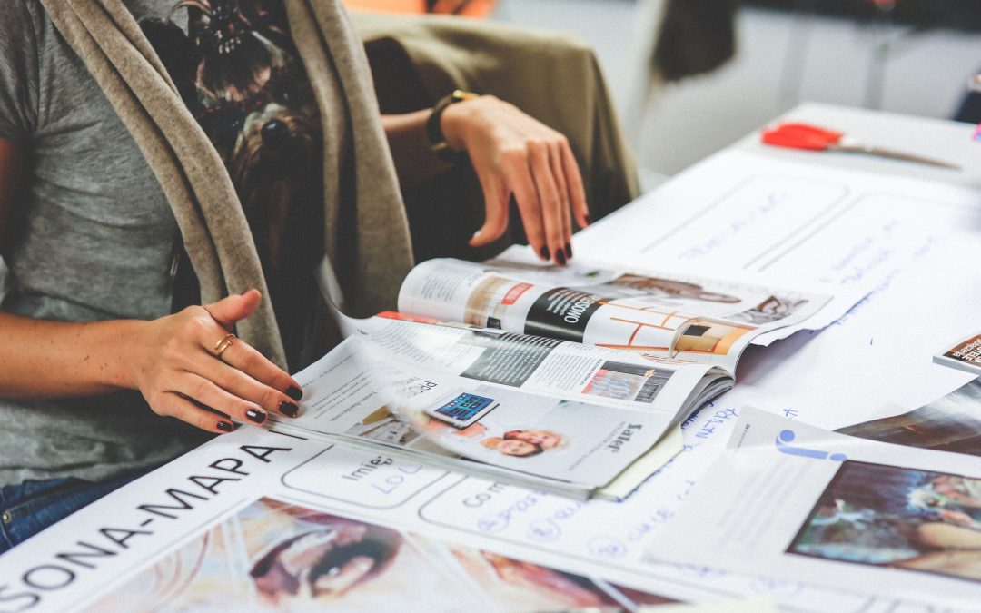 Basisartsenmagazine: hét magazine voor startende basisartsen