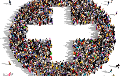 Gegevensuitwisseling in de zorg redt levens