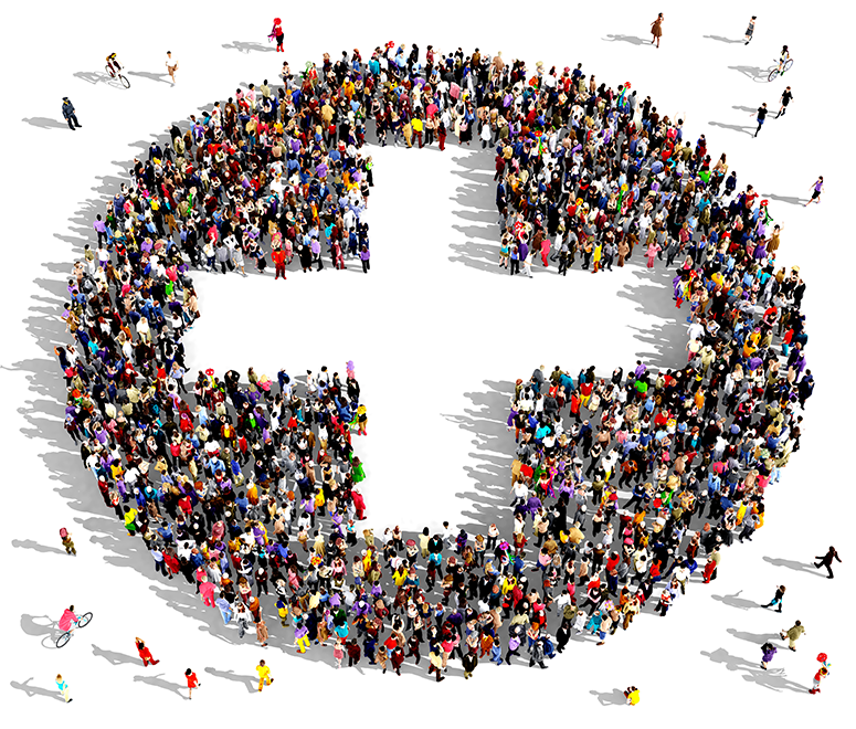 Gegevensuitwisseling in de zorg redt levens