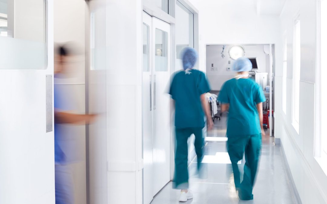 Forse stappen gezet in overleg Cao UMC