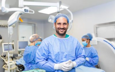 Resultaat bereikt voor Cao Ziekenhuizen; acties van de baan