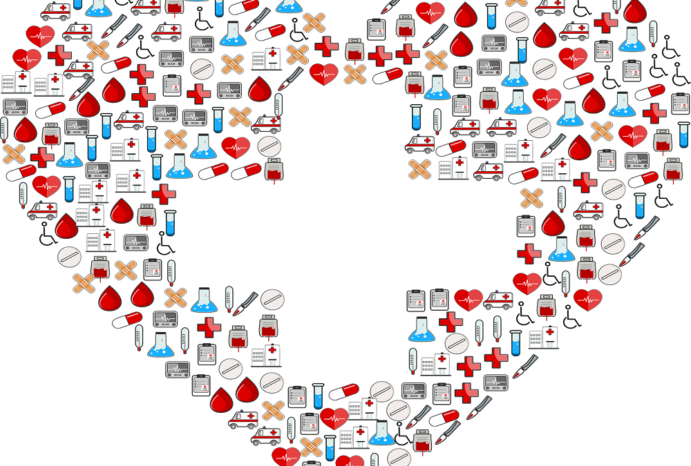 Infographics geven inzicht in actuele ontwikkelingen per branche