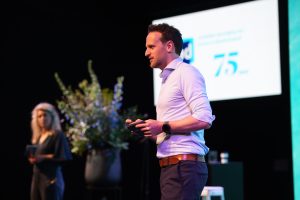 jubileumjaar Arts in Balans