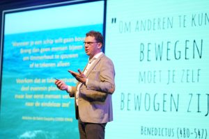 jubileumjaar slotcongres LAD