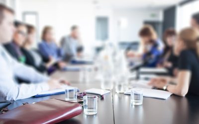 Nieuwe Cao GGZ nog niet in beeld