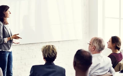 Iris Brummelhuis benoemd tot ledenraadslid LAD, cluster 5