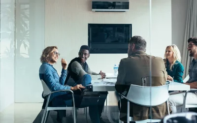 Webinars om medezeggenschap goed te organiseren