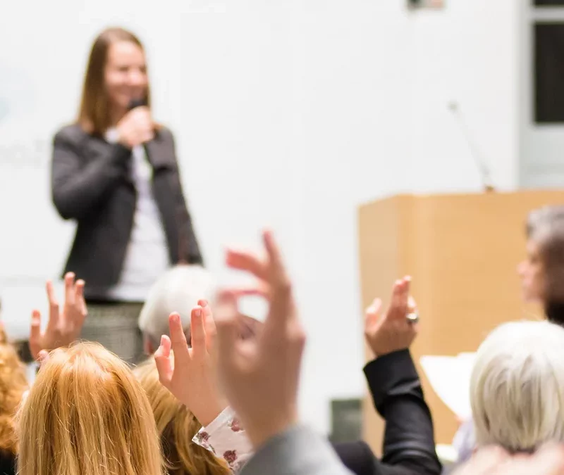 Kaartverkoop gestart voor Money Talks, hét event over geldzaken voor jonge artsen