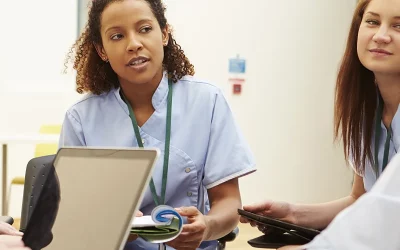 Factsheet: ga het gesprek aan over werkplezier