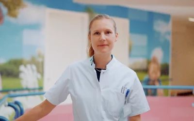Suzanne Booij in verkiezingsblog: “Nederland snakt naar gedegen beleid met een duidelijke stip op de horizon”