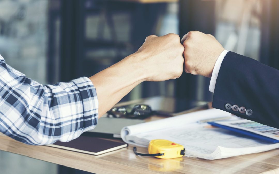 GGZ-werknemer: kies vóór 1 juli uit je balansbudget