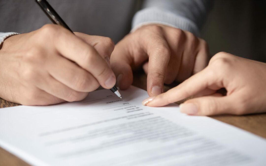 Gratis contractcheck als je als huisarts (weer) in loondienst gaat werken