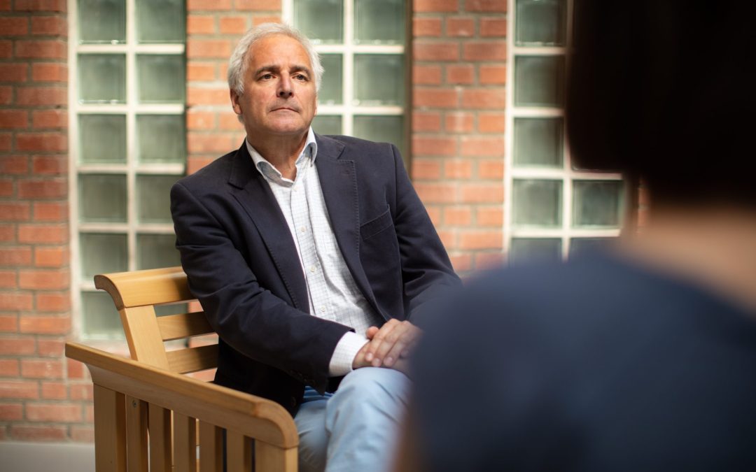 Resultaten loopbaanmonitor uitgesplitst voor psychiaters