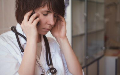 Ziekteverzuim in 2025 blijft hoog: stevige cao-afspraken nodig