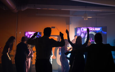 Terugblik 2025: een bewogen én bevlogen jaar