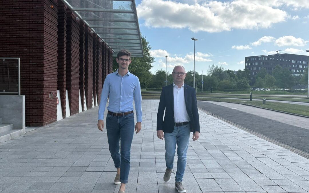 Zo verloopt een cao-proces: onze onderhandelaars aan het woord over de stem van bedrijfsartsen