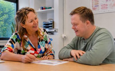 Geef je mening: hoe kijk jij aan tegen een IKB in de Gehandicaptenzorg?