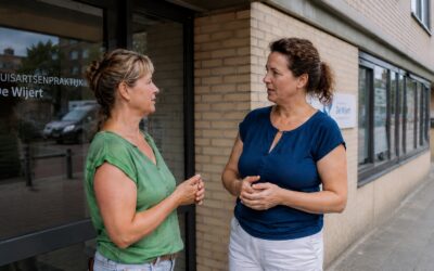 LAD bereikt resultaat voor nieuwe huisartsen-cao