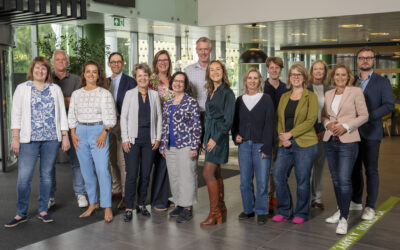 Arbeidsrecht, cao en zzp-vragen domineren in 2025