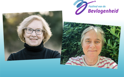 Interessante sprekers op het Festival van de Bevlogenheid