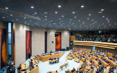 Verkiezingsagenda LAD voor nieuw kabinet